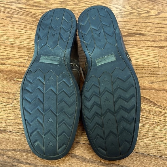 Johnston & Murphy Brown Leather Men\'s shoes size 11.5 main image 5